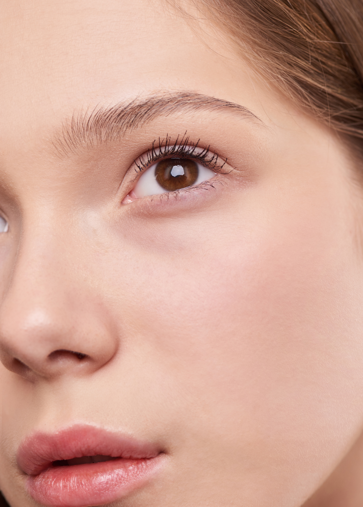 Face powder