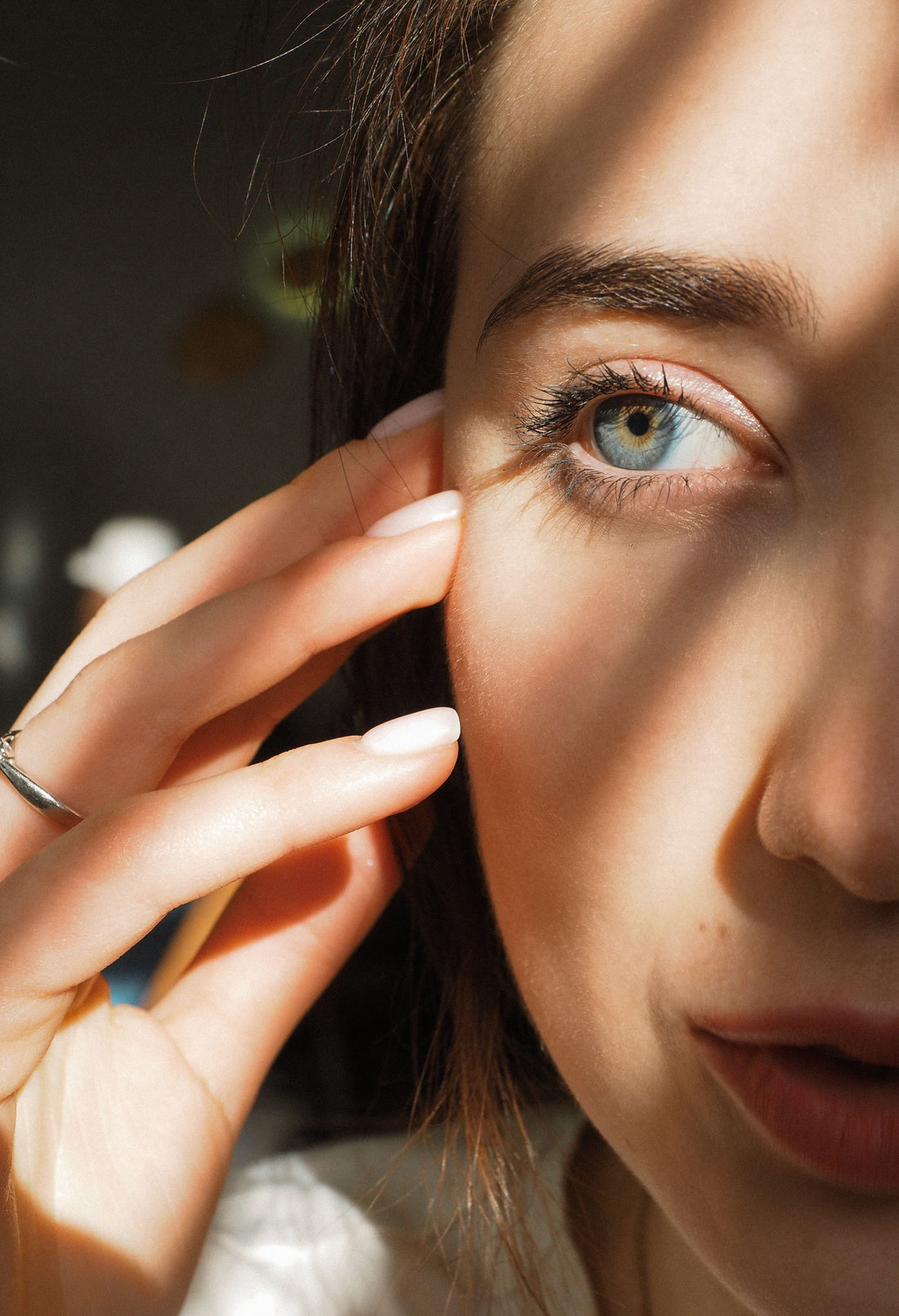 Comment identifier son type de peau?