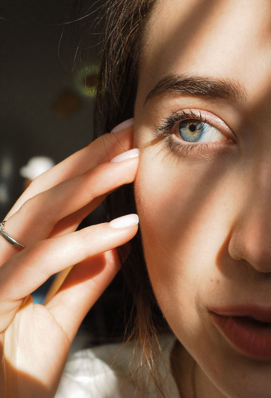 Comment identifier son type de peau?