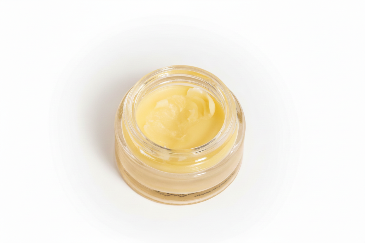 Universal moisturizing balm