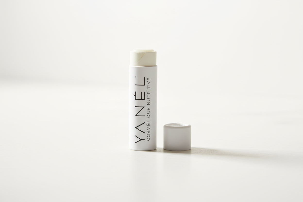 baume a lèvres biologique végan 