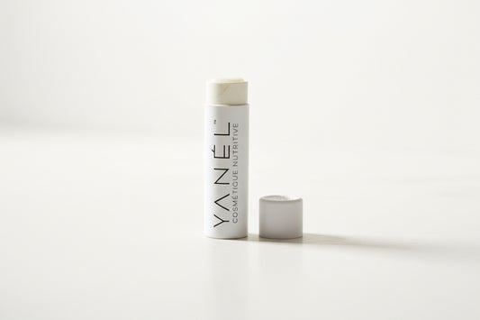 baume a lèvres biologique végan 