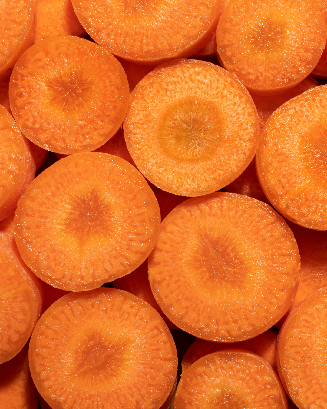 carotte ingrédient cosmétique pigment végétal 