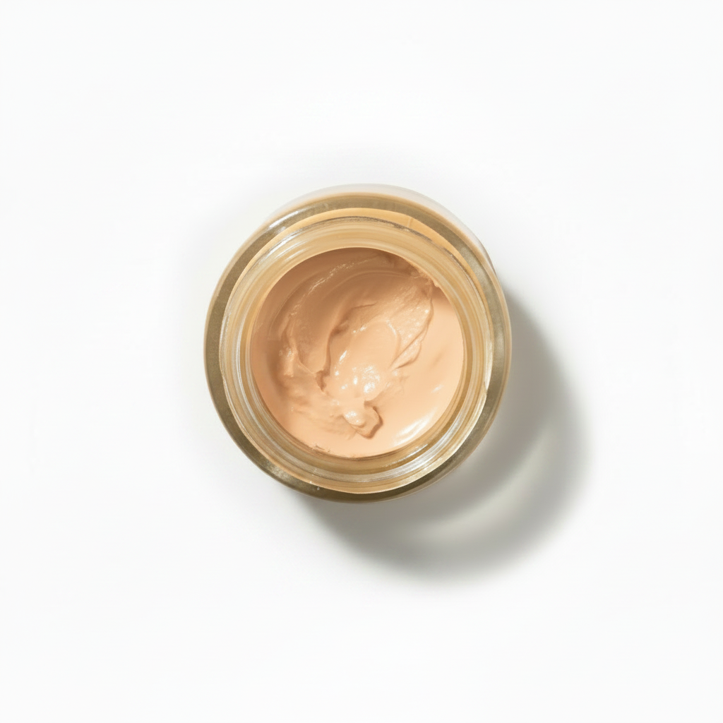 Face powder