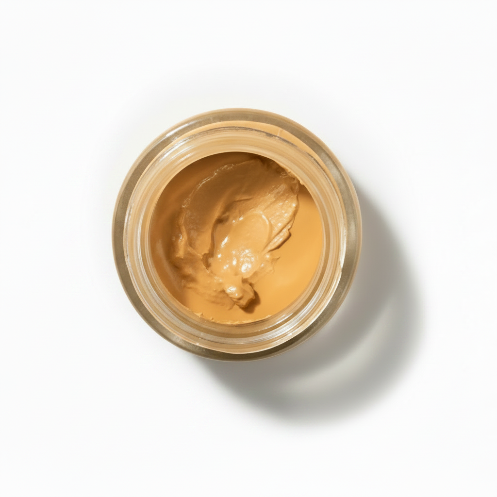 Face powder