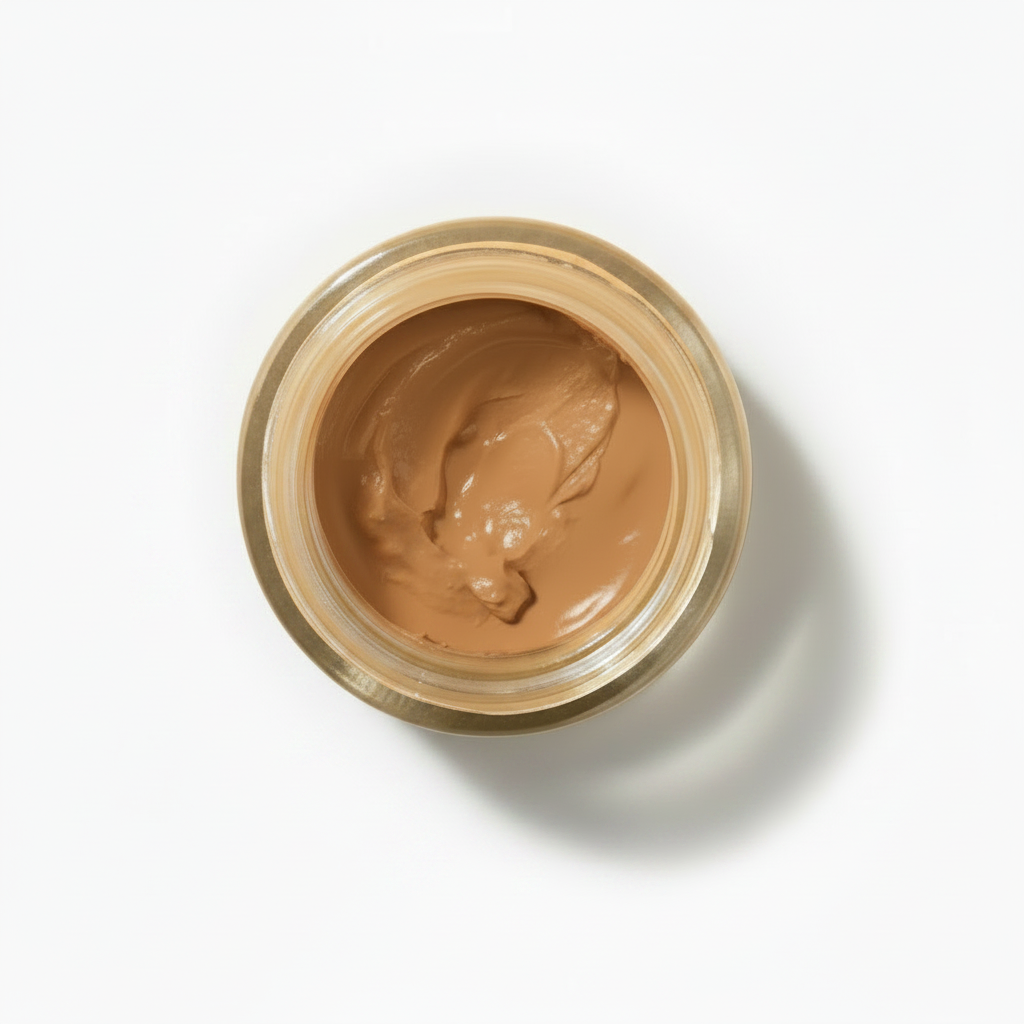 Face powder