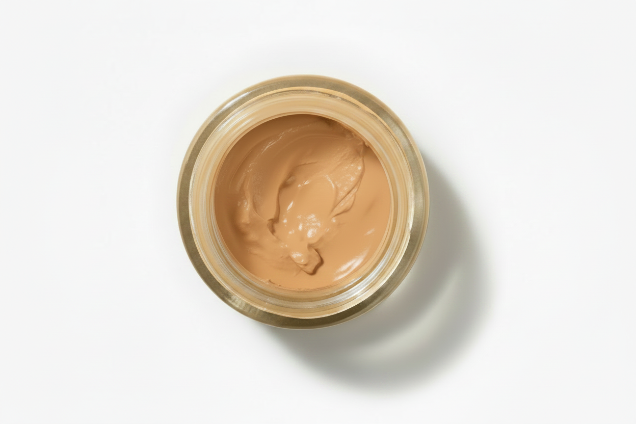 Face powder