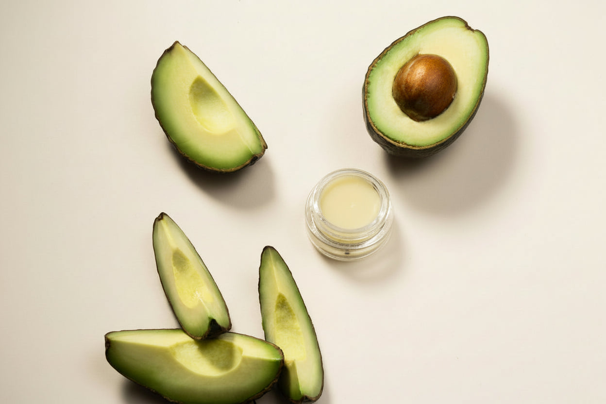 baume pour fortifier et faire pousser les cils 